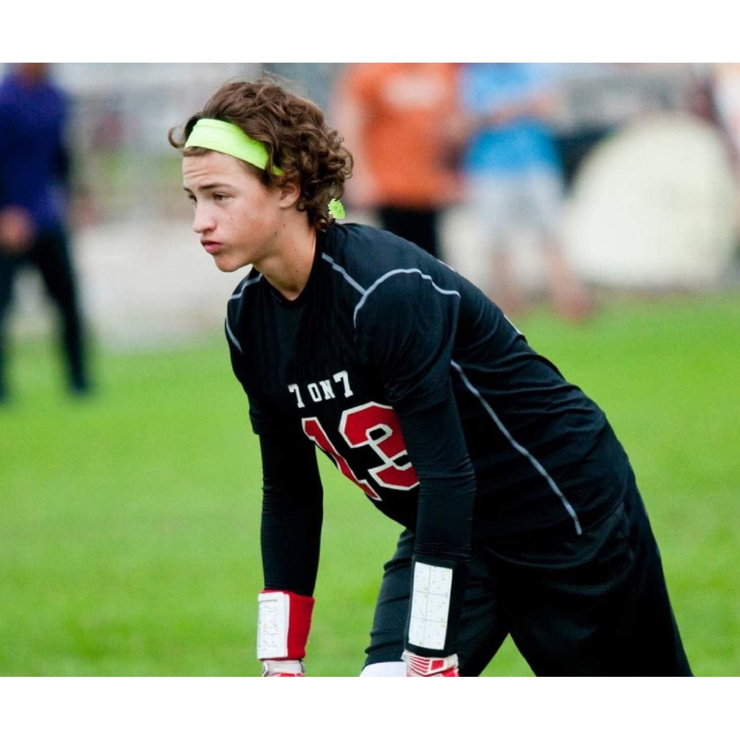 Diadema Atada Kenz Laurenz para Correr y Deportes Unisex