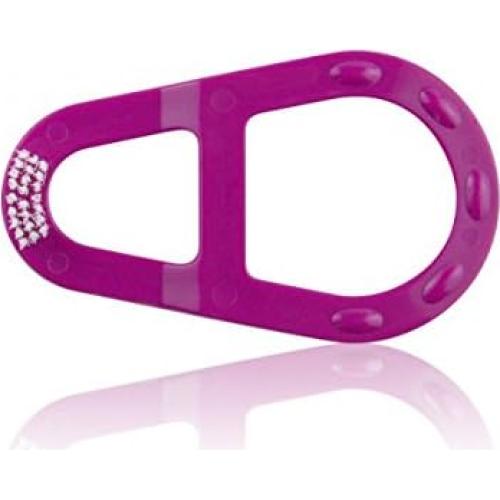 Cepillos de Dientes de Seguridad para Niños Tess Oral Health - 2 Unidades