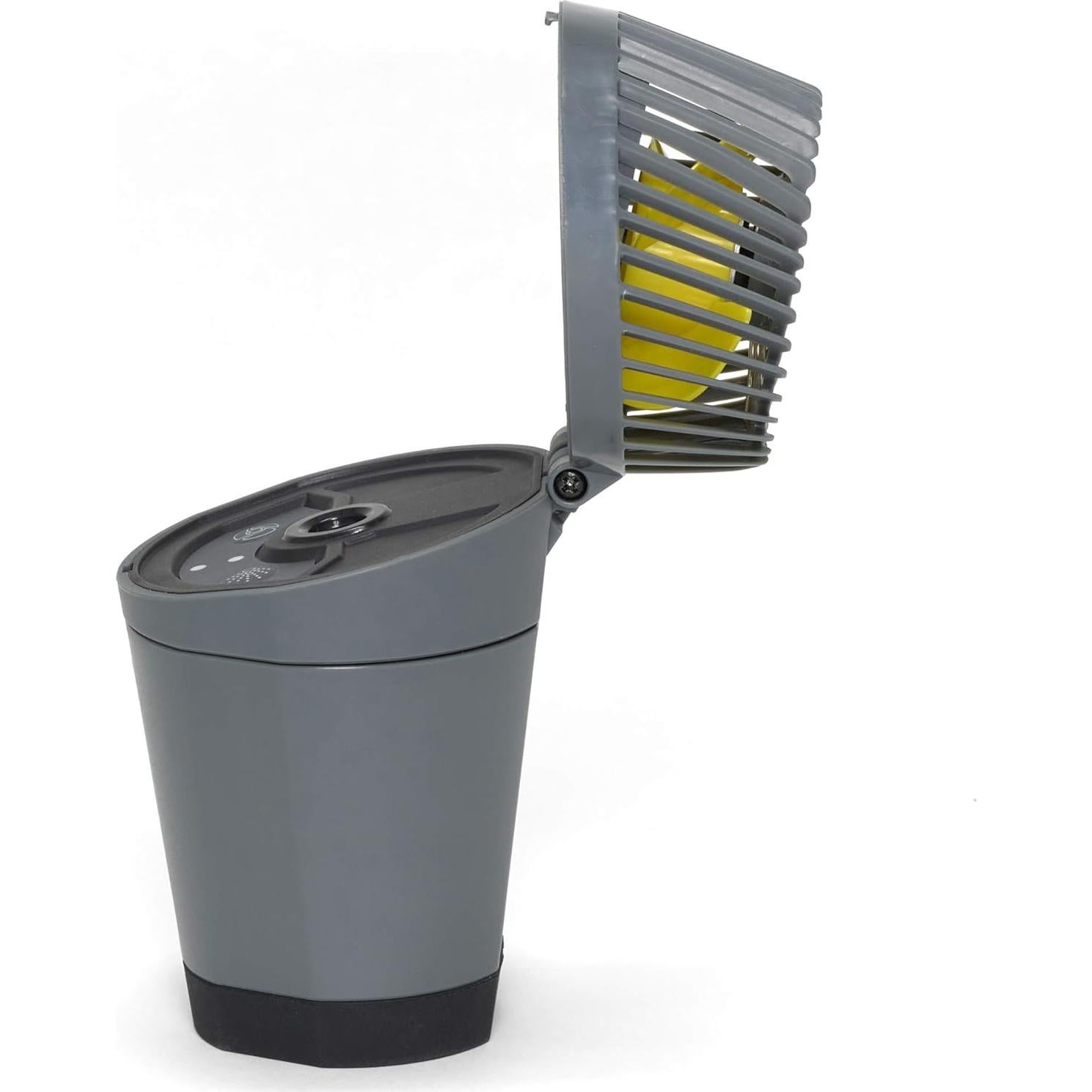 Ventilador de Nebulización Veer Portátil para Bebés 250 mL