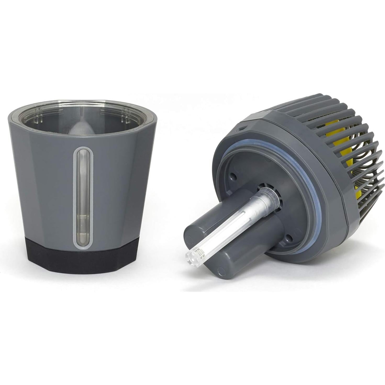 Ventilador de Nebulización Veer Portátil para Bebés 250 mL