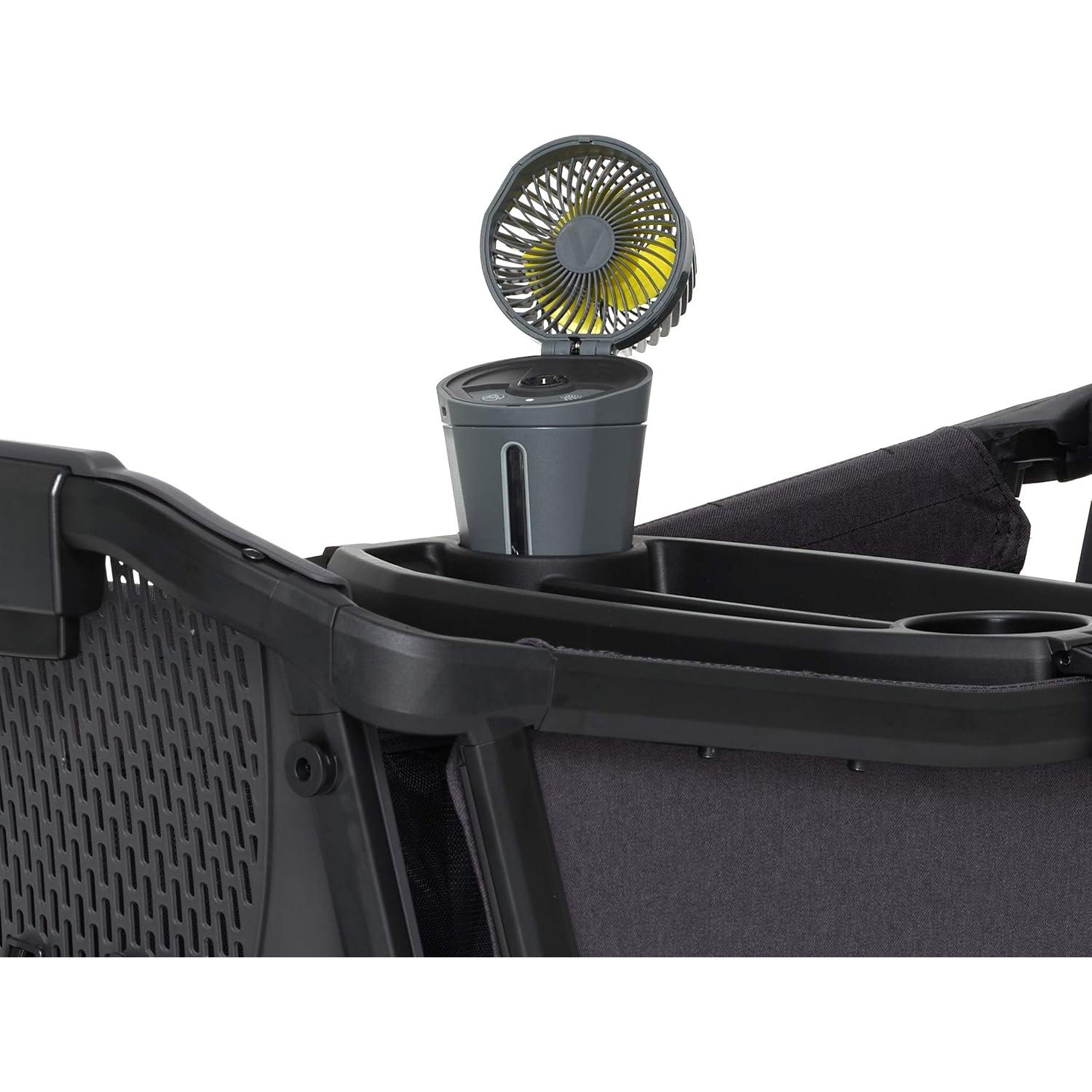 Ventilador de Nebulización Veer Portátil para Bebés 250 mL