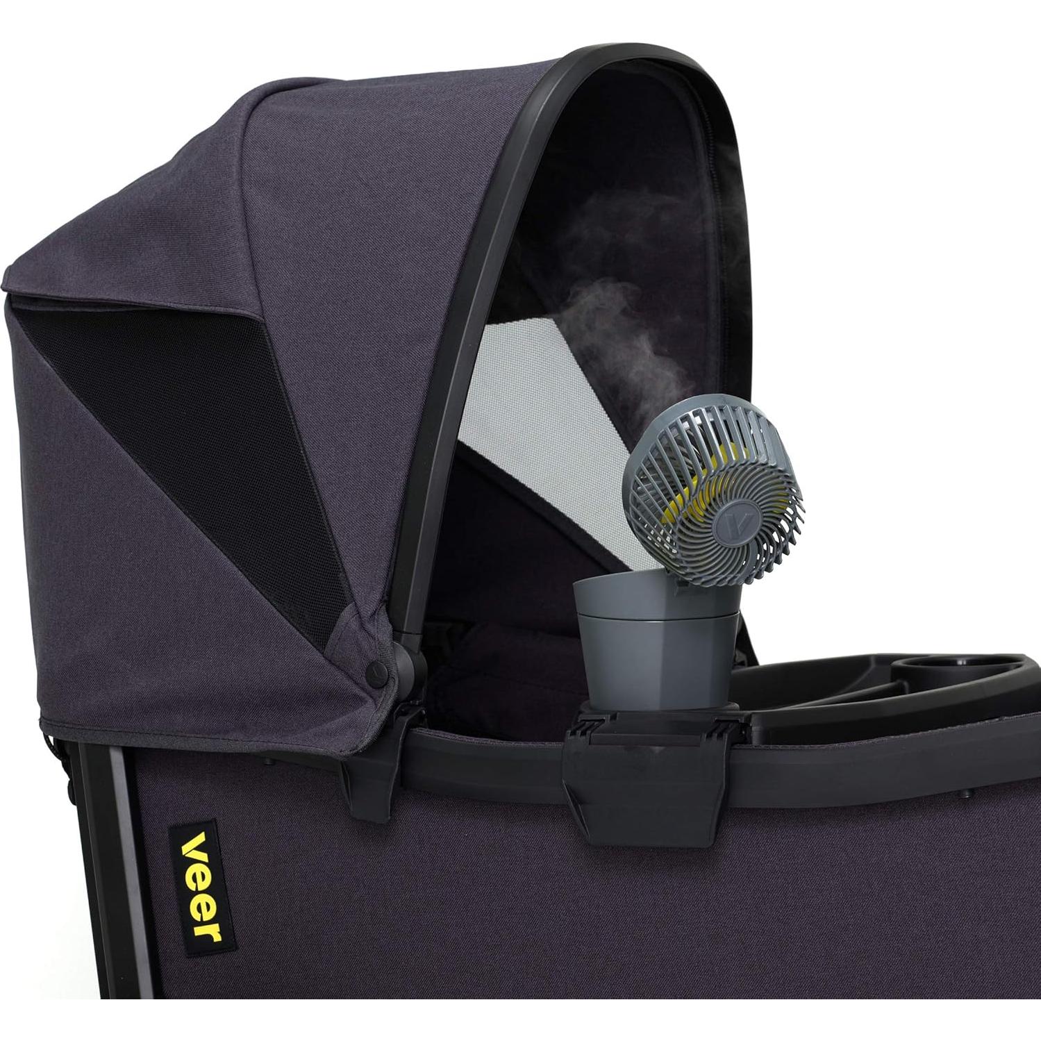 Ventilador de Nebulización Veer Portátil para Bebés 250 mL