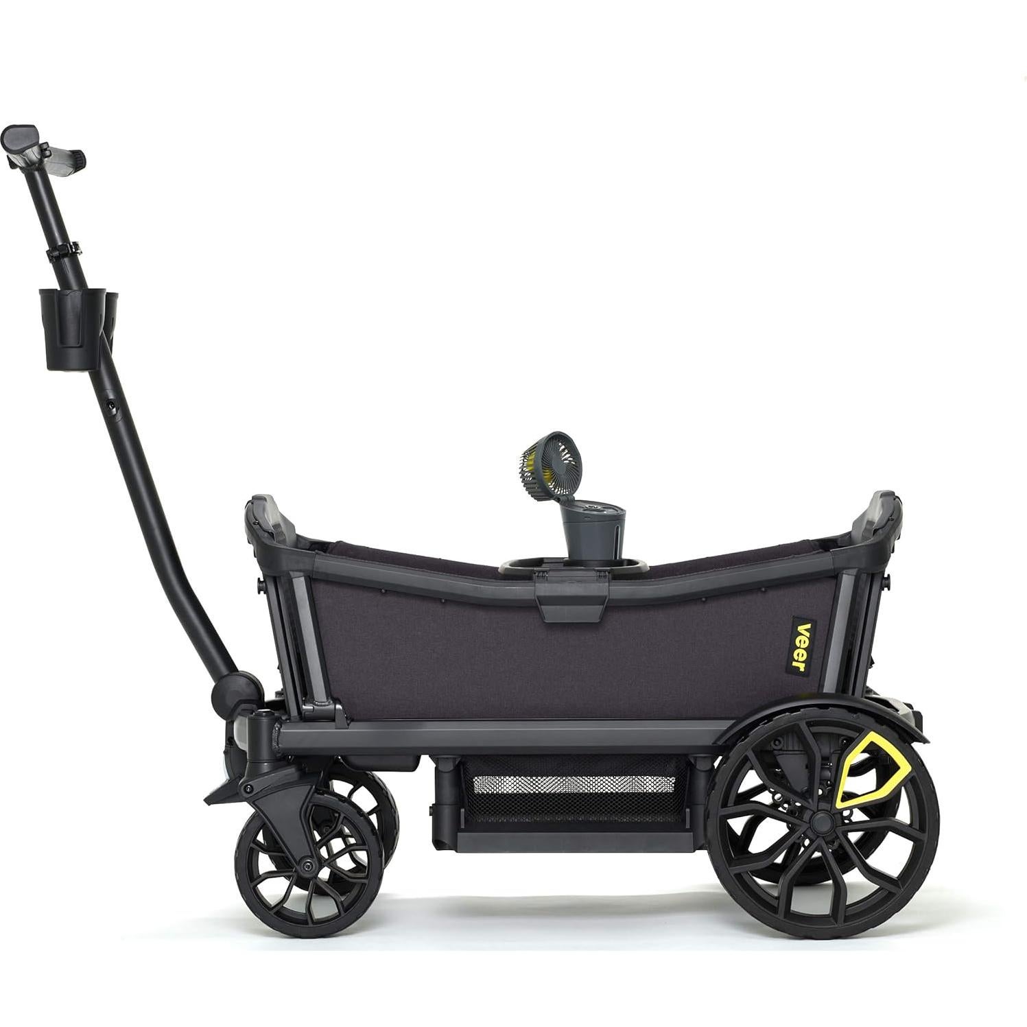 Ventilador de Nebulización Veer Portátil para Bebés 250 mL