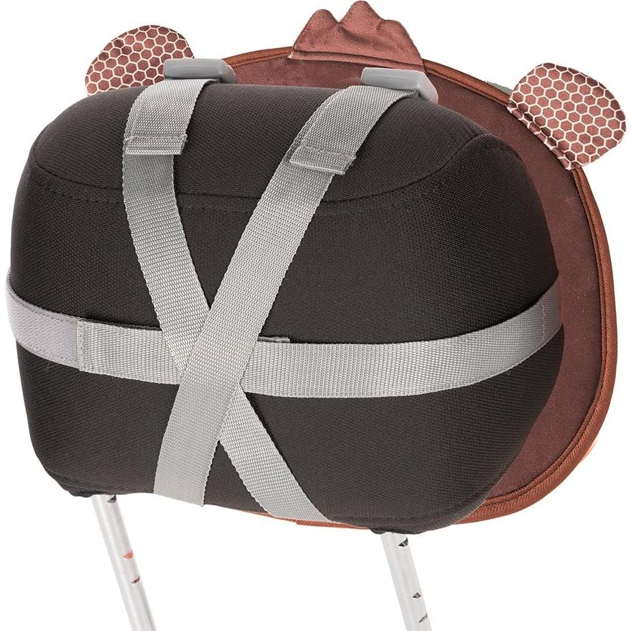 Espejo de Coche Diono Easy View para Bebé - A Prueba de Roturas