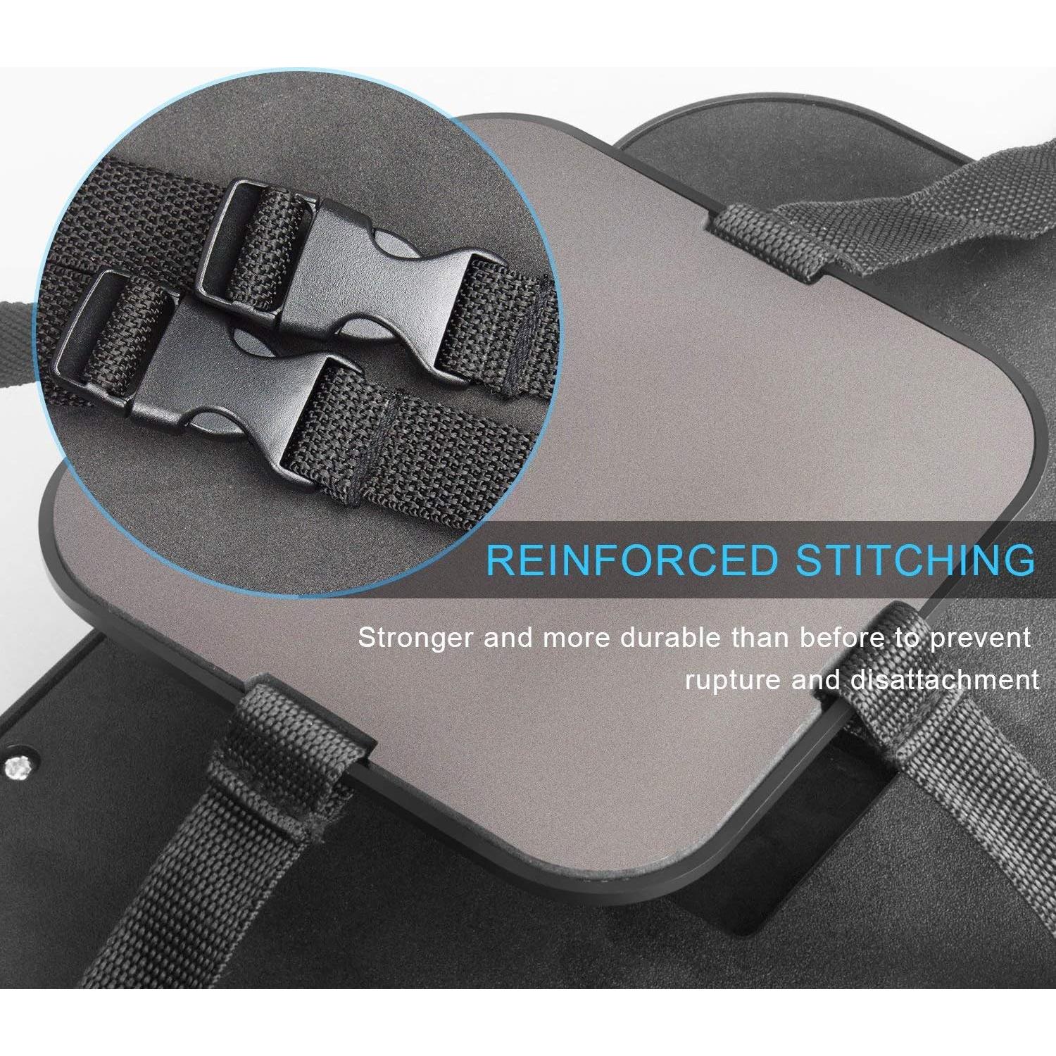 Espejo de Reposacabezas para Bebé Safety 1st Convexo 360°