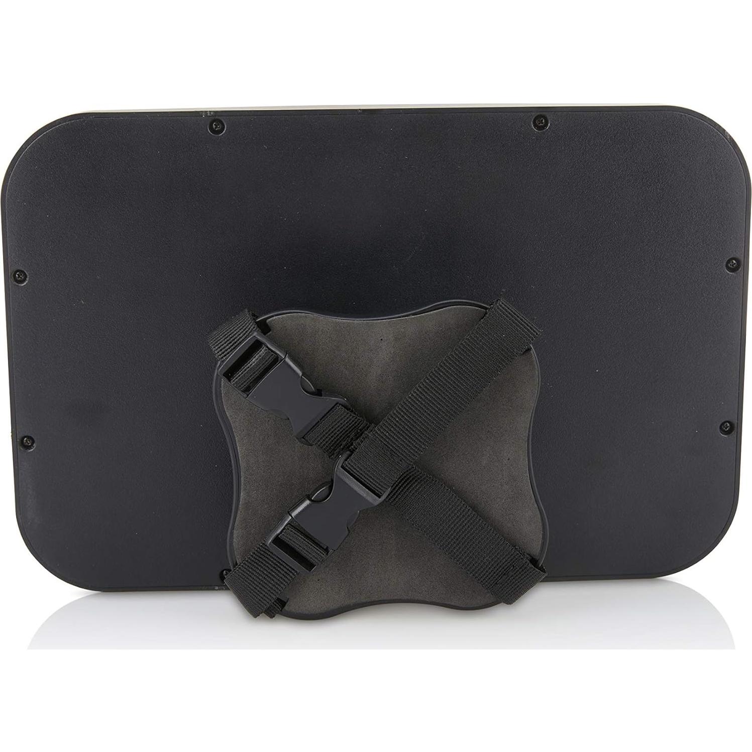 Espejo de Reposacabezas para Bebé Safety 1st Convexo 360°