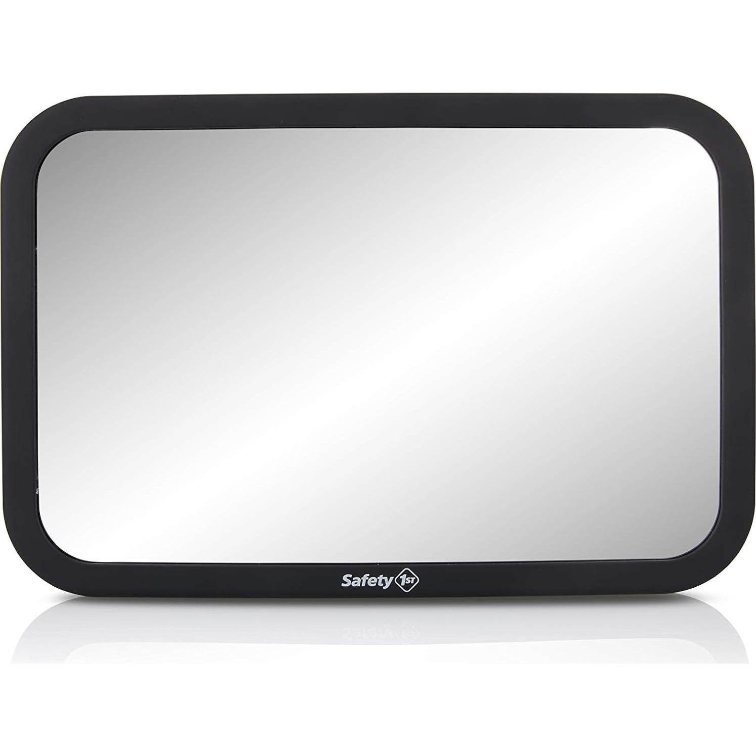 Espejo de Reposacabezas para Bebé Safety 1st Convexo 360°