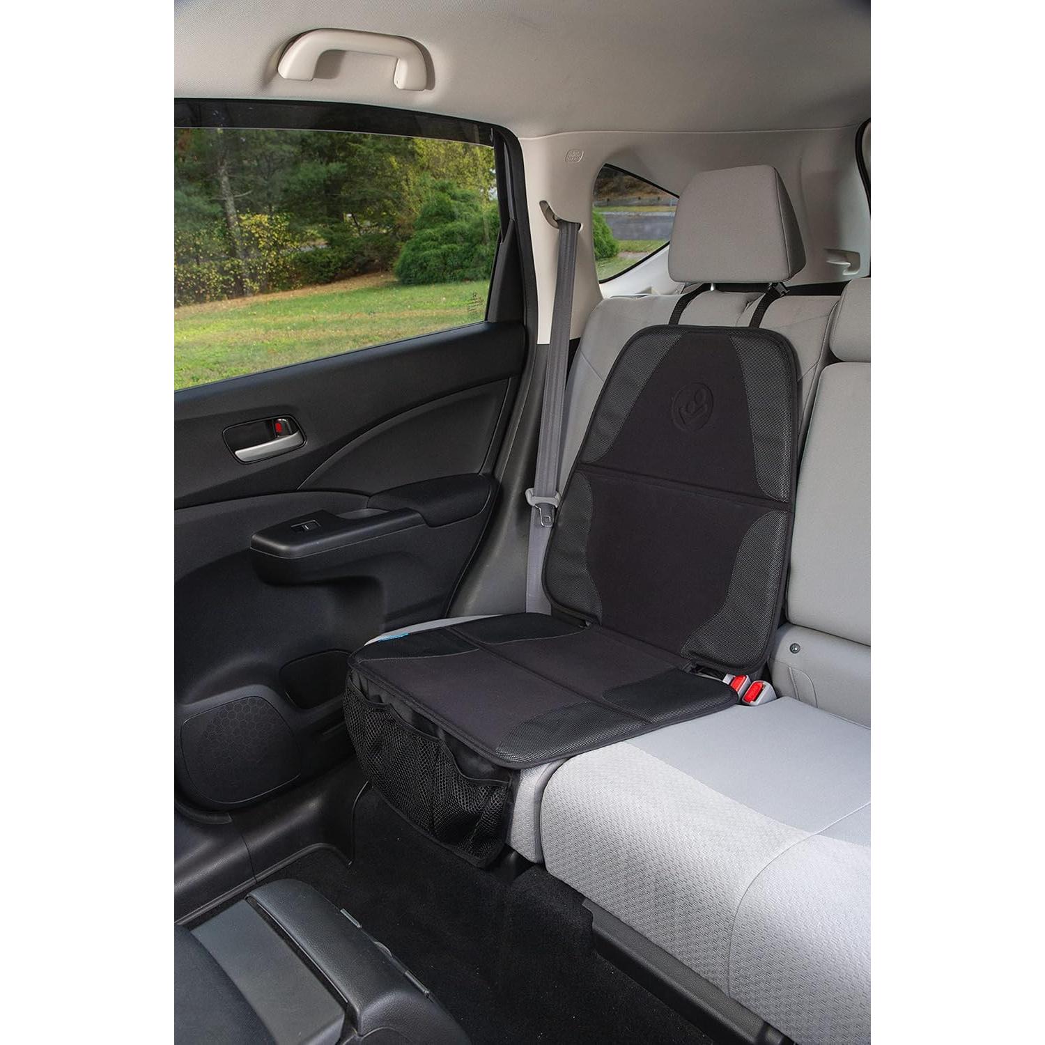 Protector de Asiento de Vehículo Maxi-Cosi Universal Negro