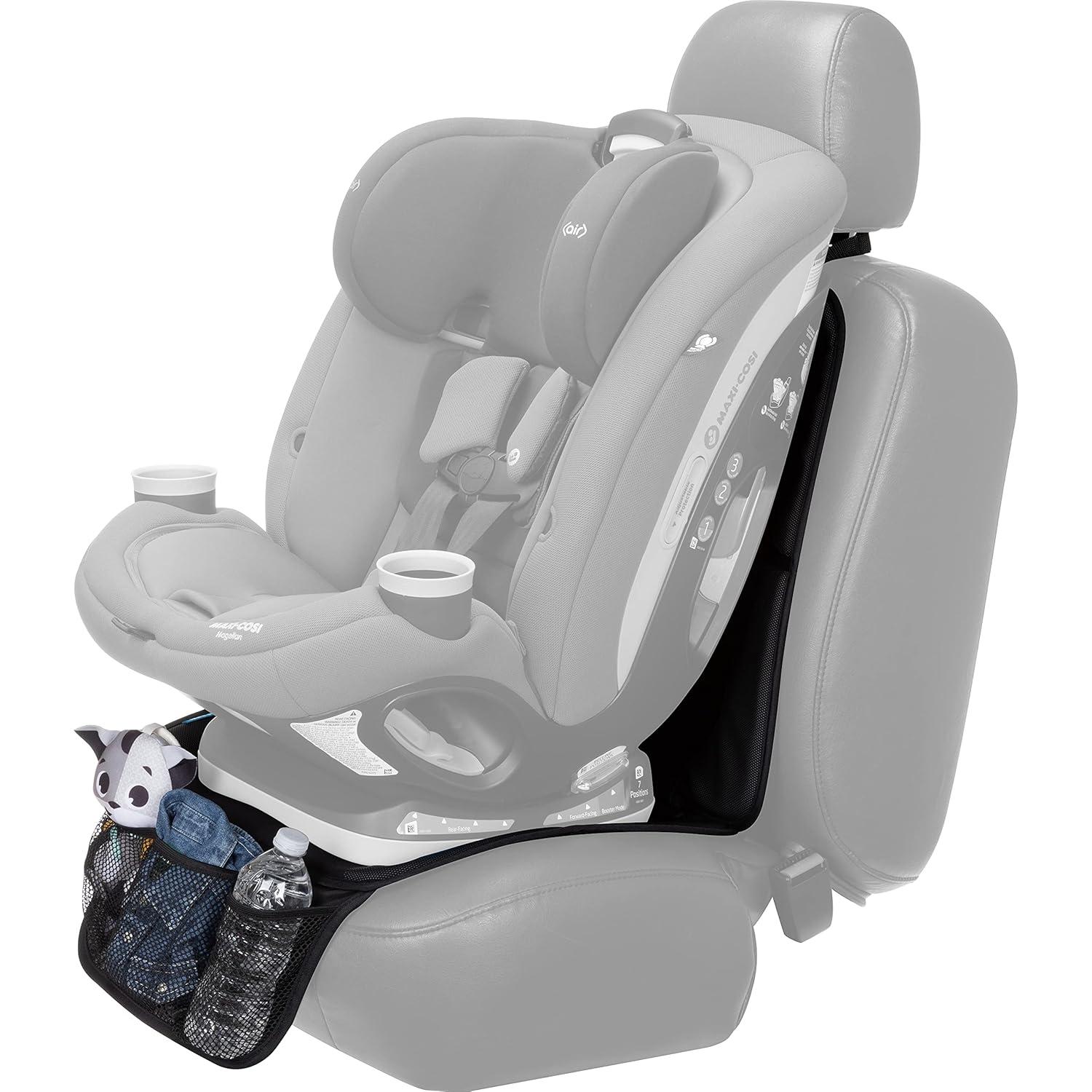 Protector de Asiento de Vehículo Maxi-Cosi Universal Negro