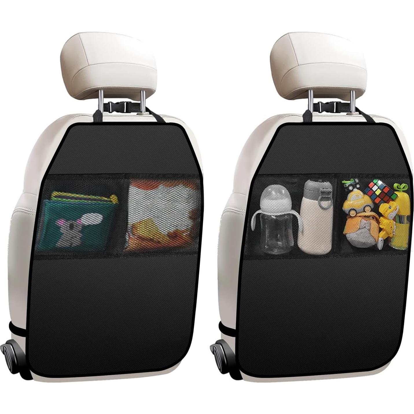 Funda de Asiento Trasero Figpade 66x43 cm Antideslizante