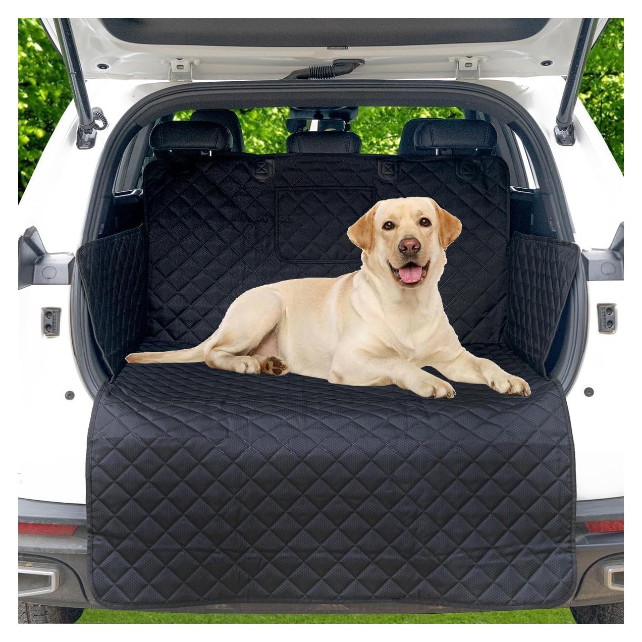 Cubierta de Carga para SUV HCCW 70x40 cm Impermeable