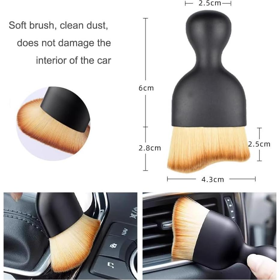 Organizador de Auto Genérico para Asiento Trasero con Soporte para Tableta 27.94 cm