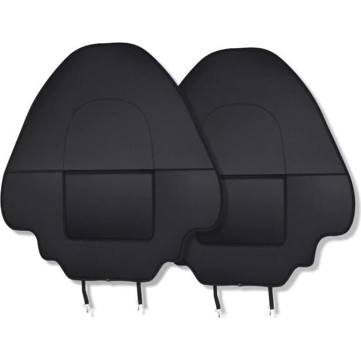 Protector de Respaldo de Asiento Genérico para Tesla Model Y 2026