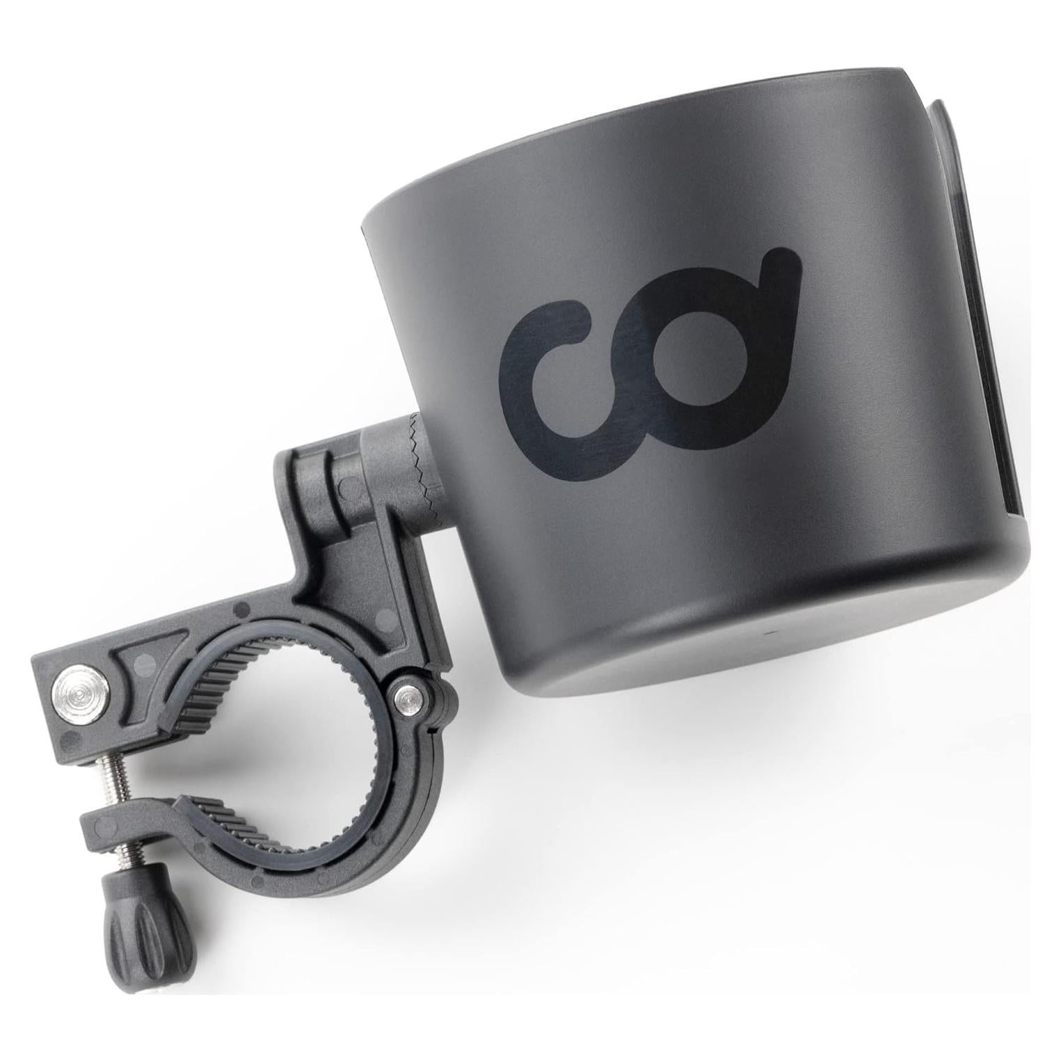 Soporte Ajustable para Taza CyclingDeal - Compatible con Peloton y NordicTrack