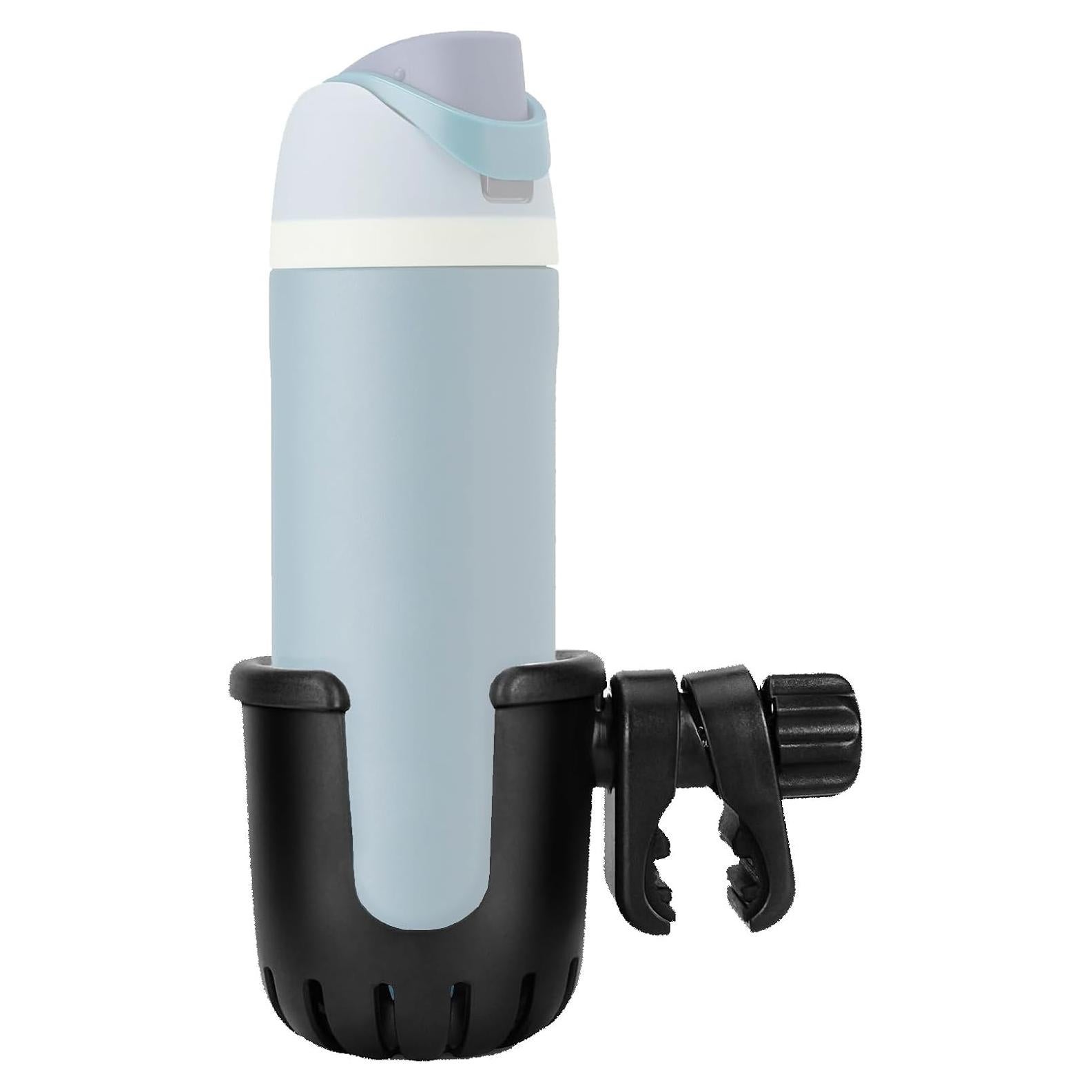 Soporte para Tazas Digital Nc OW-HD Universal 24oz Negro