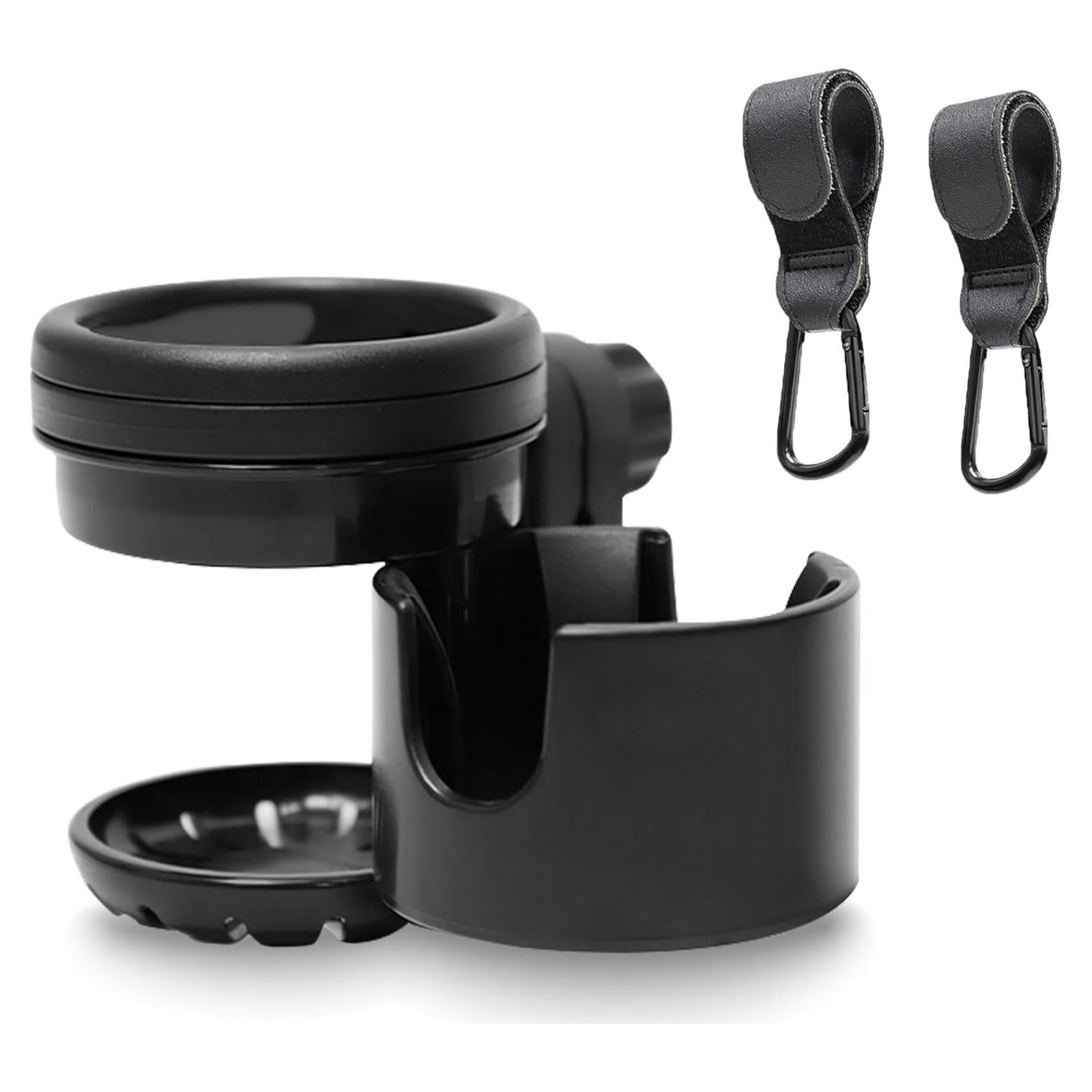 Soporte para Tazas y Ganchos Universales MOMUMOMU 2 en 1