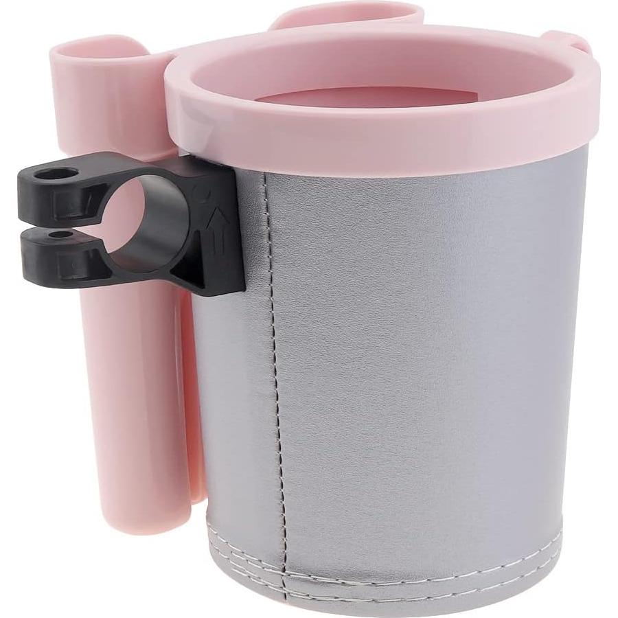 Soporte para Taza 3-en-1 Tobefore - Universal para Bicicleta y Scooter