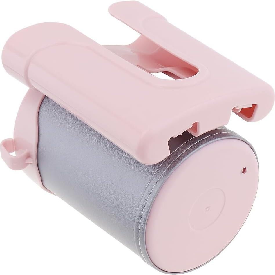 Soporte para Taza 3-en-1 Tobefore - Universal para Bicicleta y Scooter