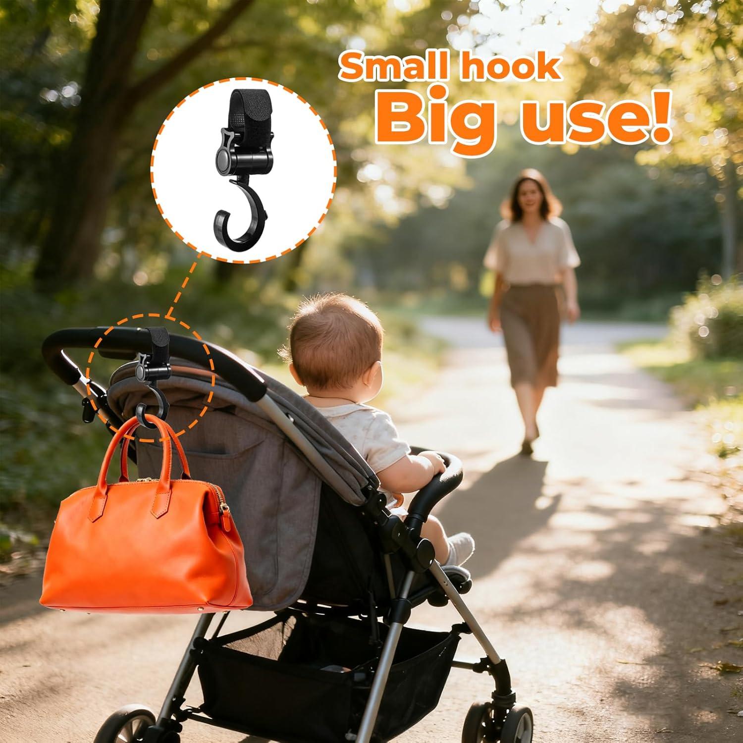 Soporte para Taza y Teléfono FOSUNKER 2 en 1 Ajustable