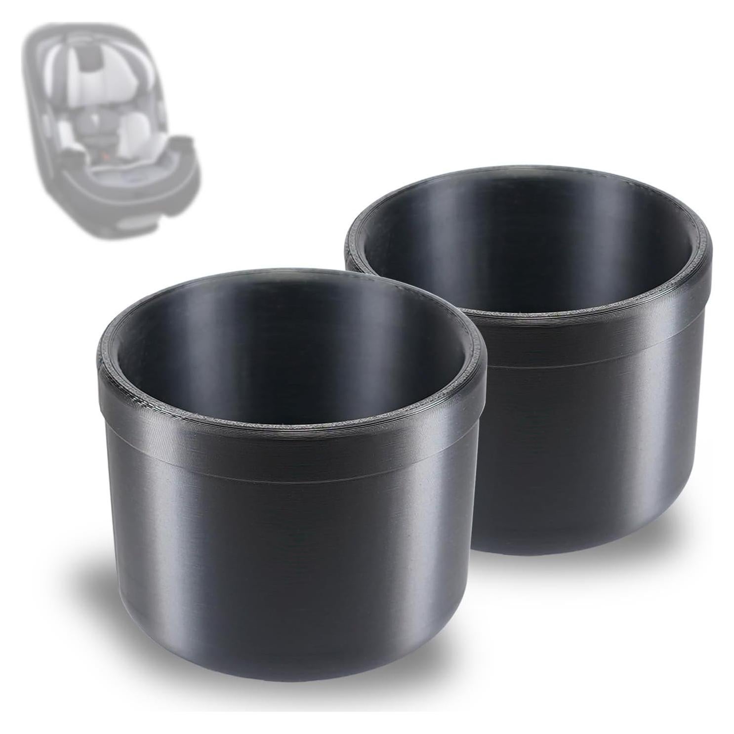 Portavasos Reemplazo YENANA para Asientos de Auto Modelo #C6577