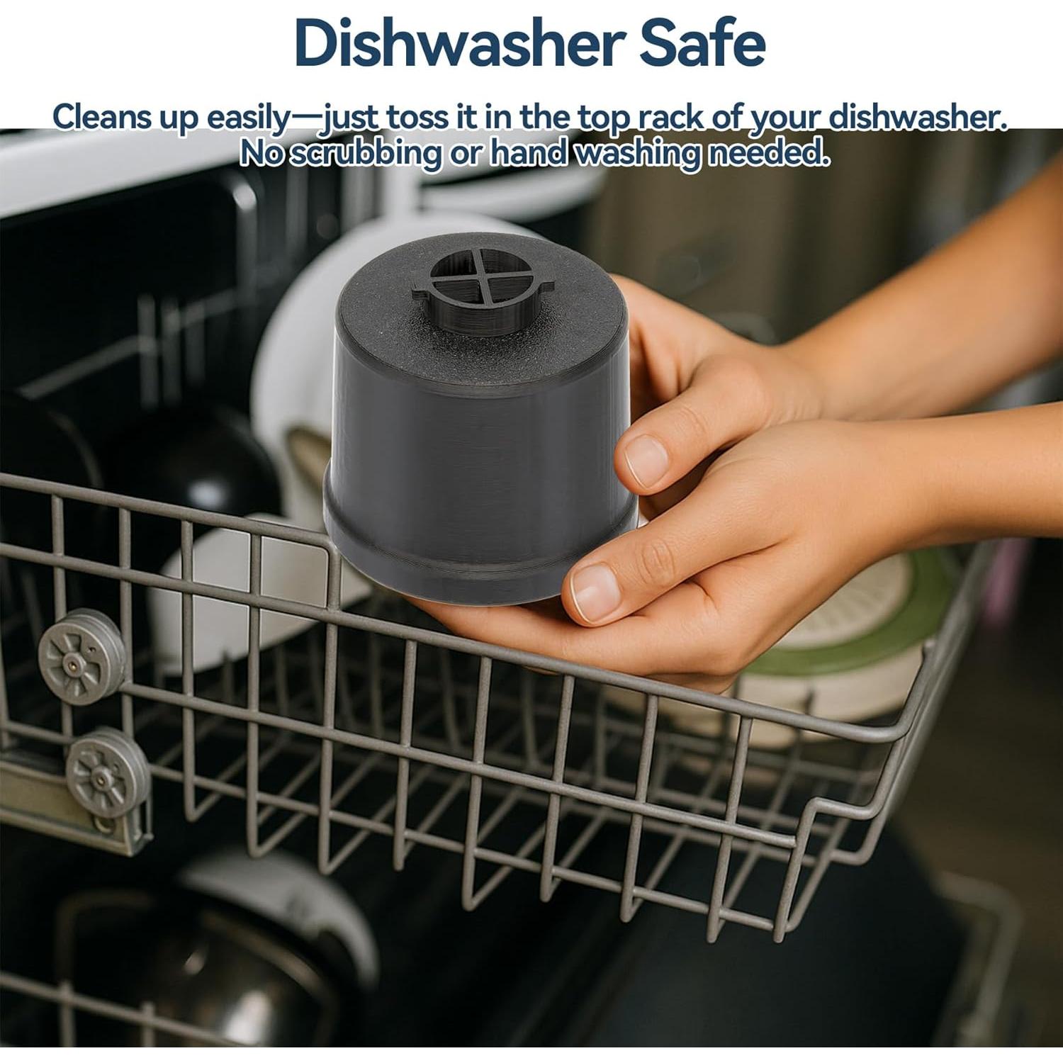 Soporte para Tazas de Auto YENANA - Compatible con Safety 1st, Maxi-Cosi y Cosco