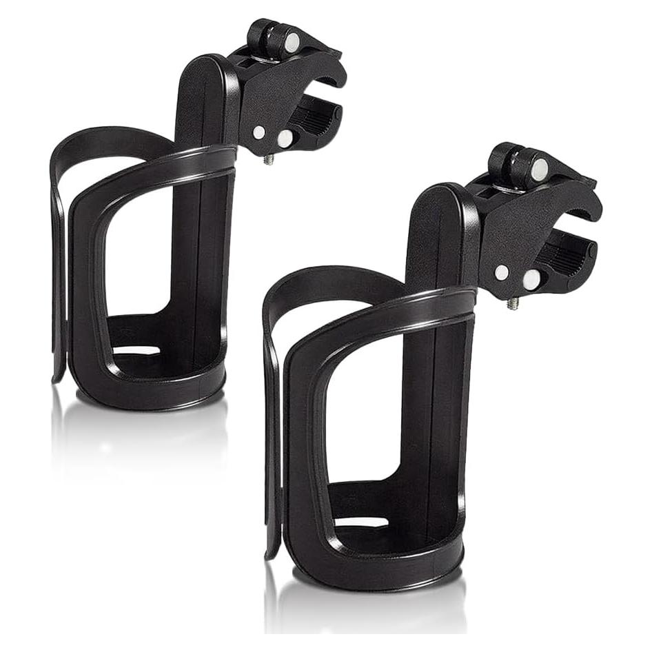 Soporte para Tazas Universal Creolim TTBJ-BES-FBA-C-2502 - Paquete de 2