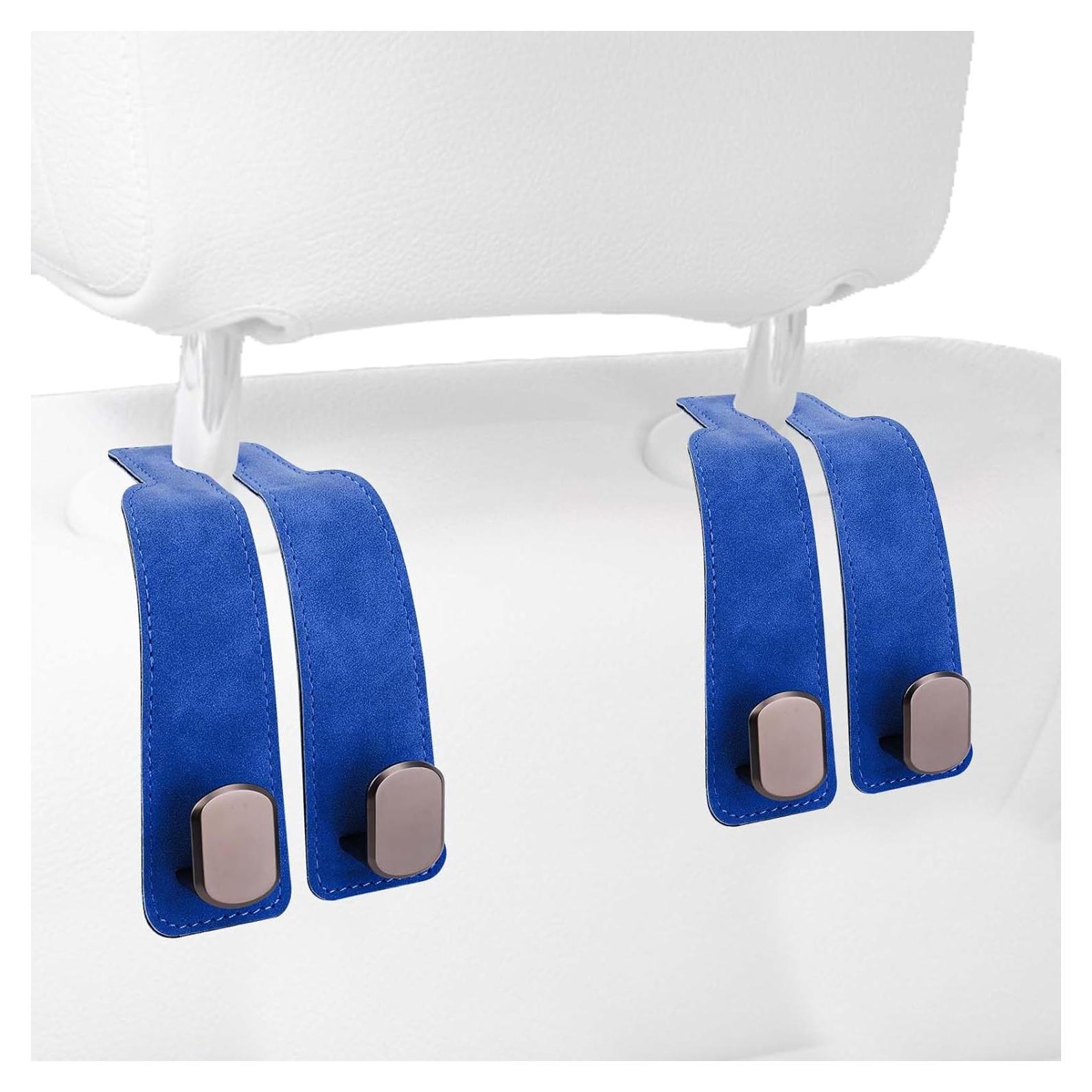 Gancho para reposacabezas de coche Gosknor 17 cm 2pcs