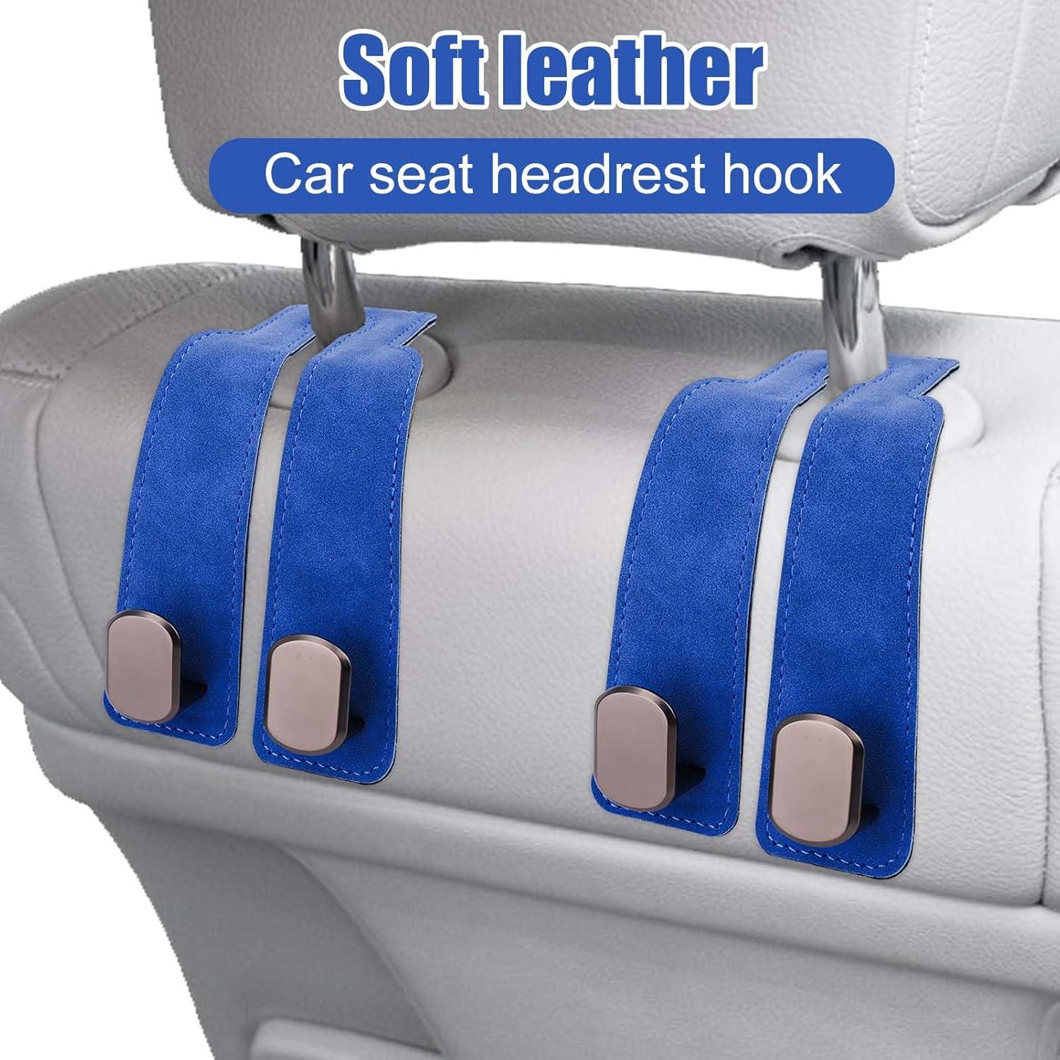 Gancho para reposacabezas de coche Gosknor 17 cm 2pcs