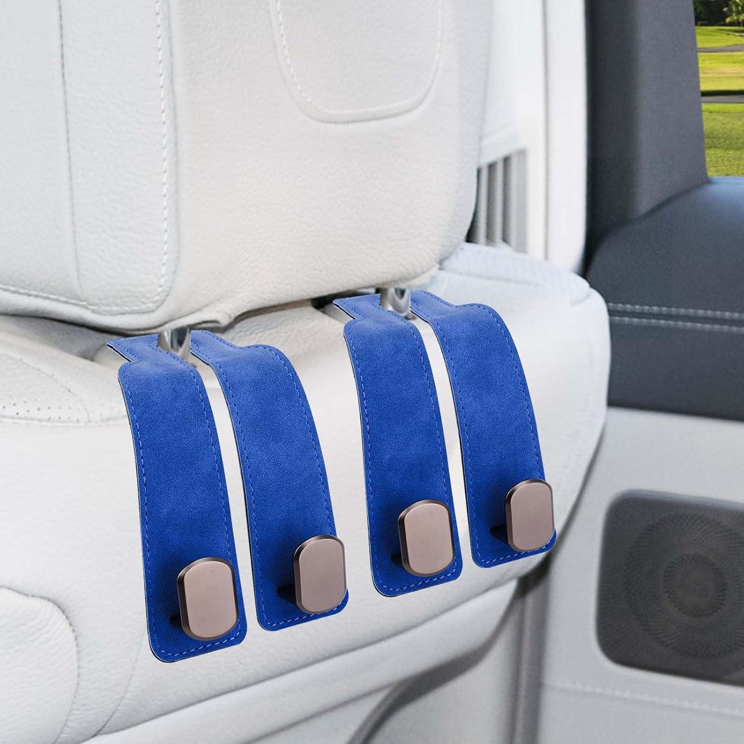 Gancho para reposacabezas de coche Gosknor 17 cm 2pcs