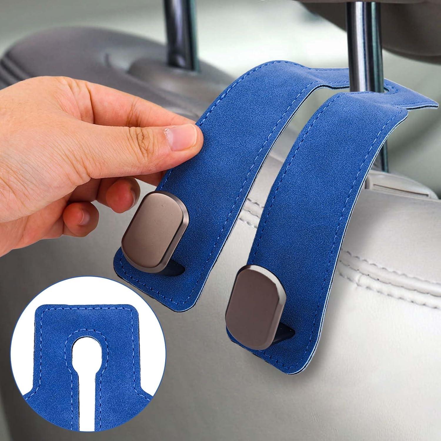 Gancho para reposacabezas de coche Gosknor 17 cm 2pcs