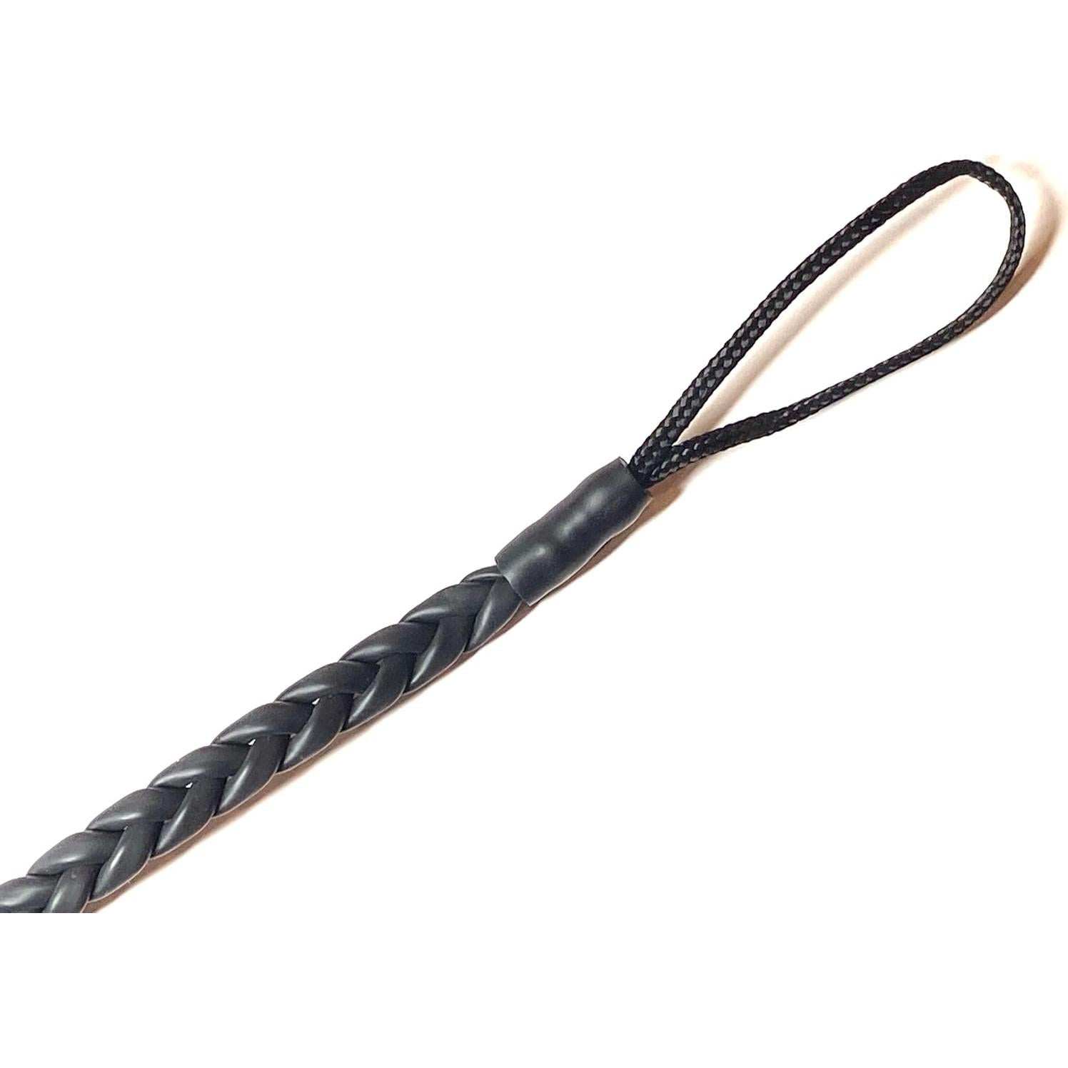 Cuerda de Ropa de Viaje Flexo-Line 2.13m Negra