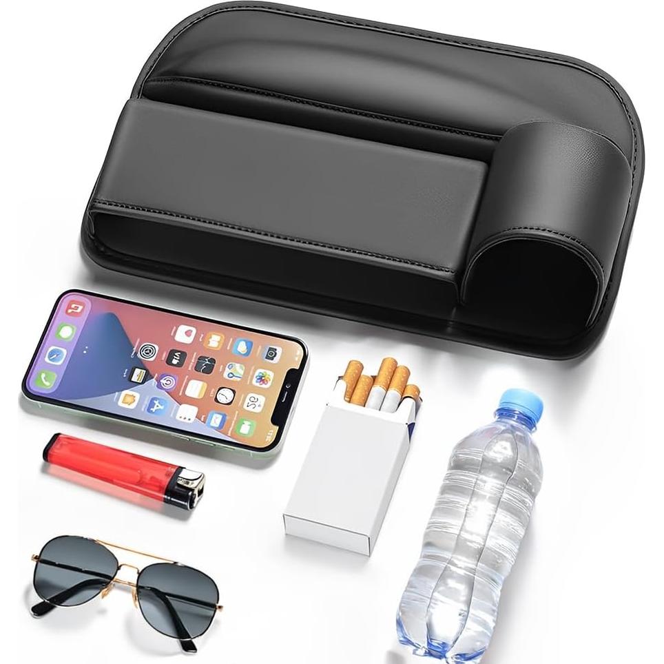 Organizador de Espacio para Asiento de Coche DSIOHFEI - 2 Pcs