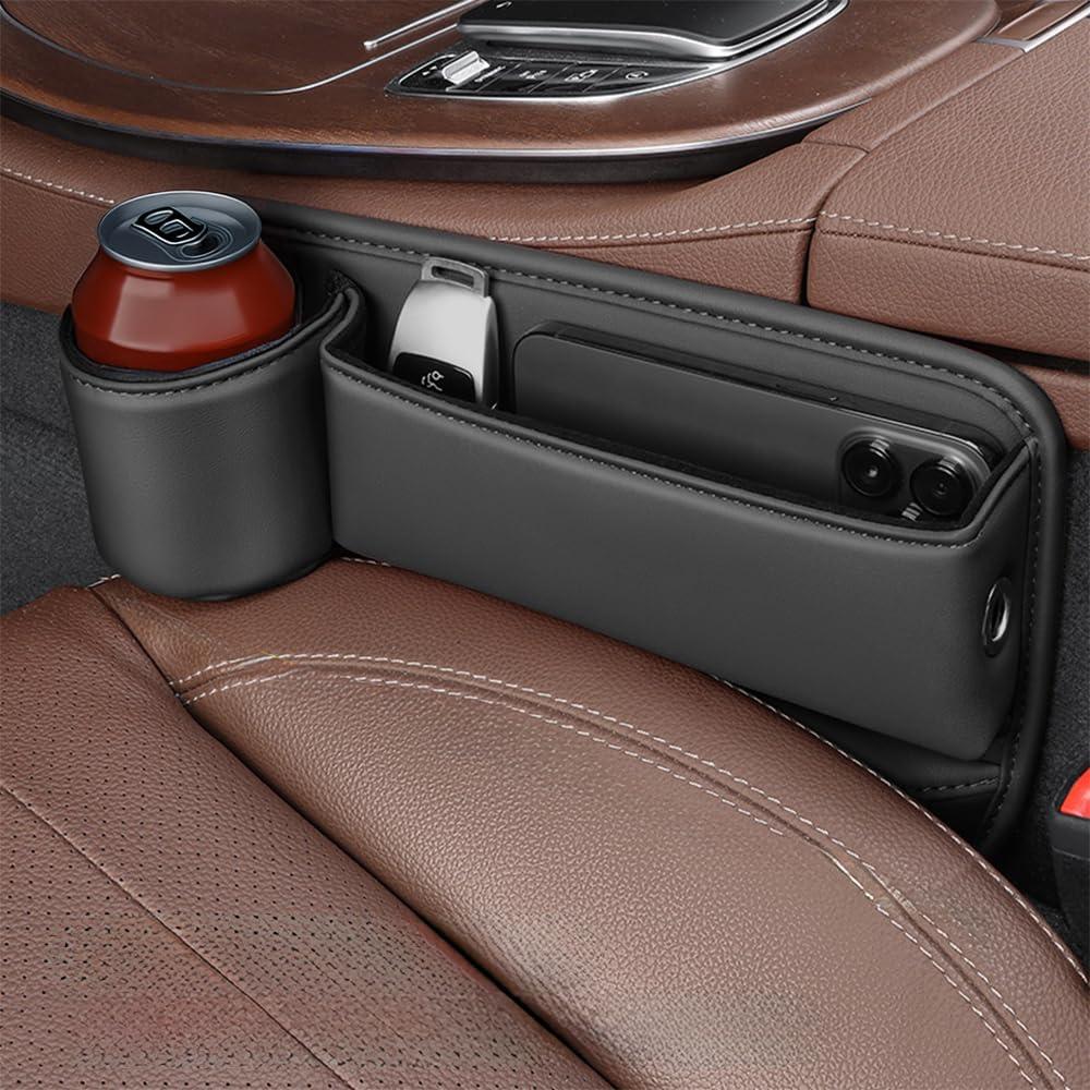 Organizador de Espacio para Asiento de Coche DSIOHFEI - 2 Pcs
