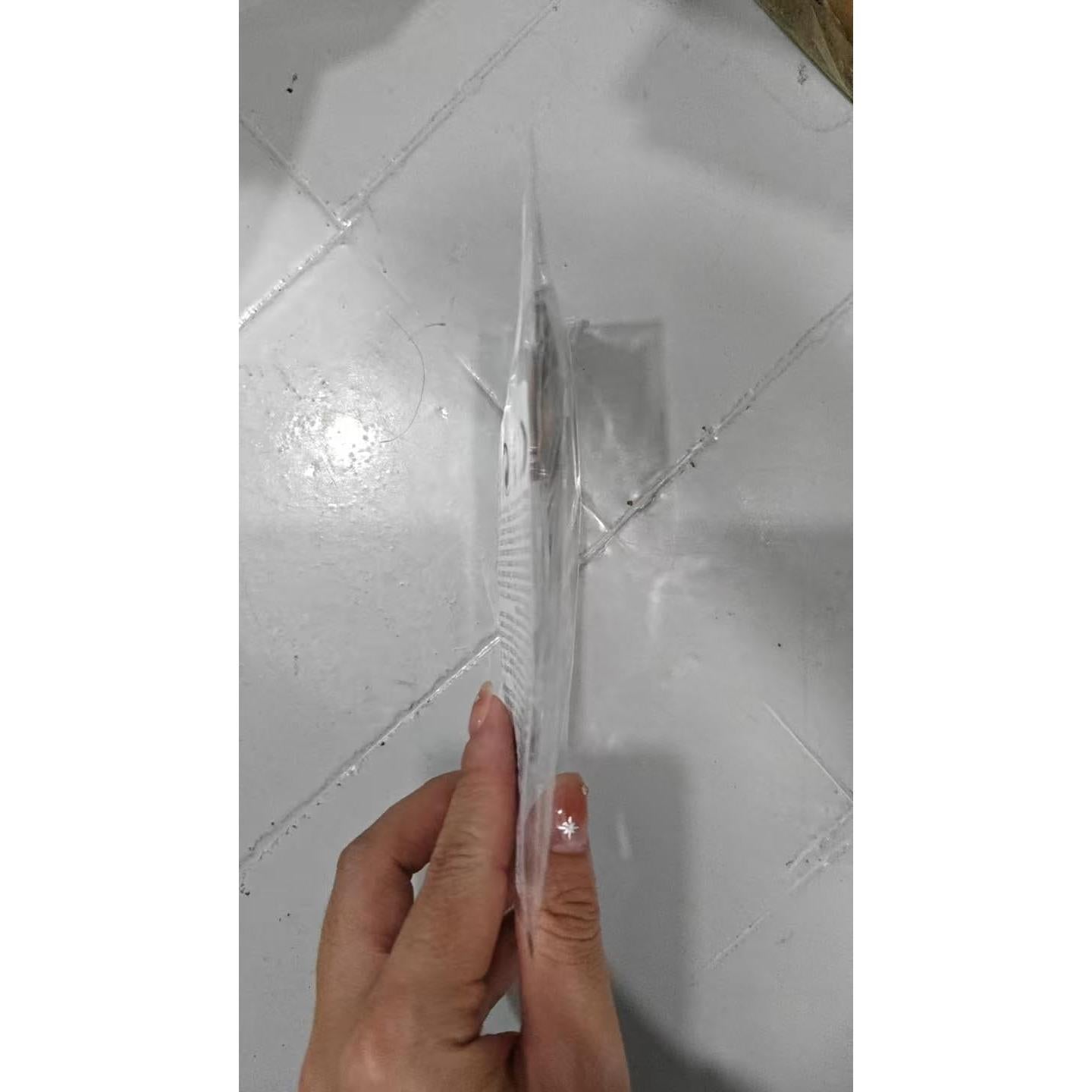 10 Piezas Tiradores de Cremallera de Cuero CYUXING Multicolor