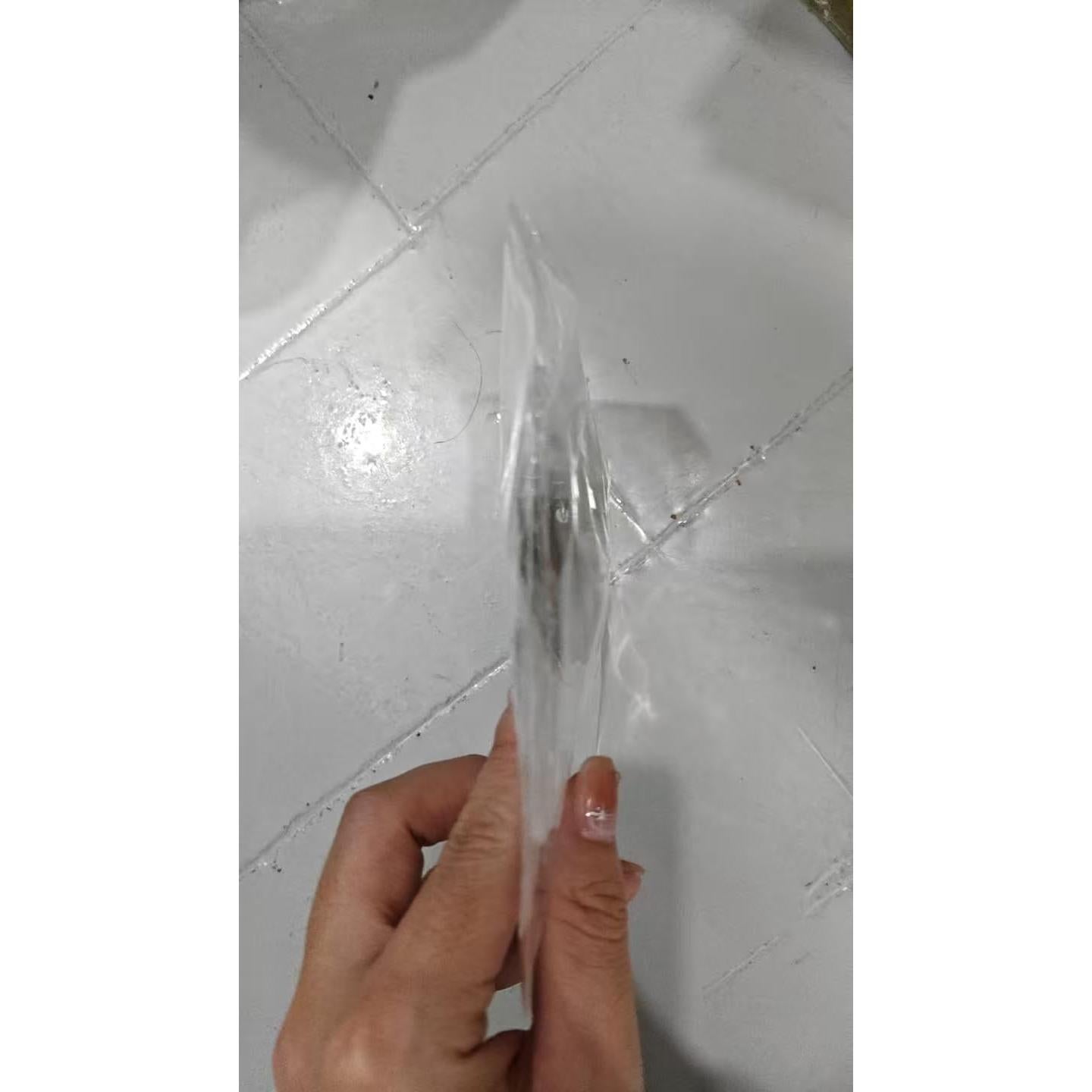 10 Piezas Tiradores de Cremallera de Cuero CYUXING Multicolor