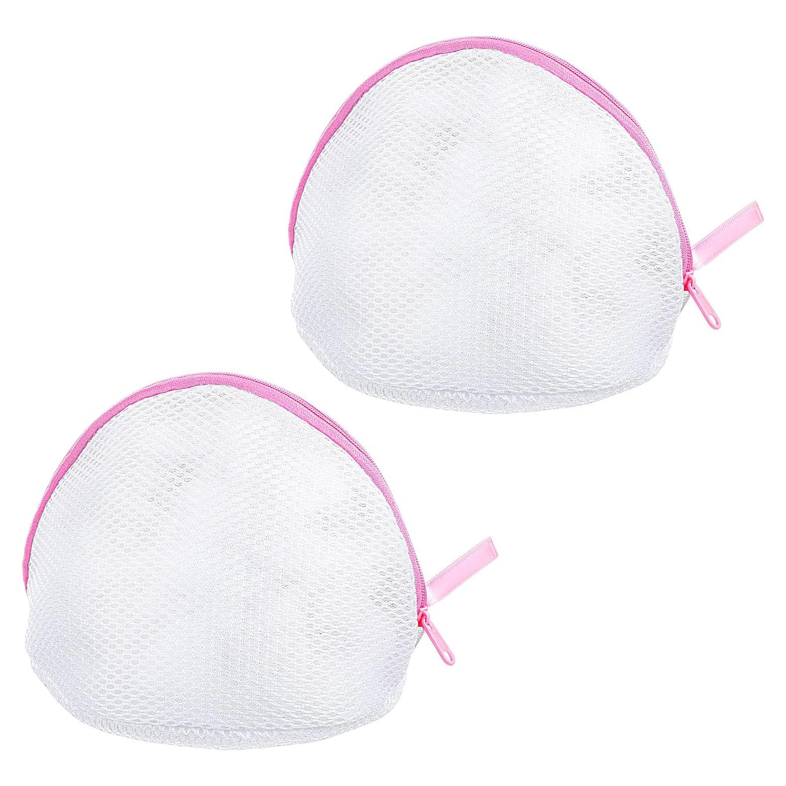 Bolsas de Lavado de Sujetadores Aysatogc 2 Piezas 17x15cm