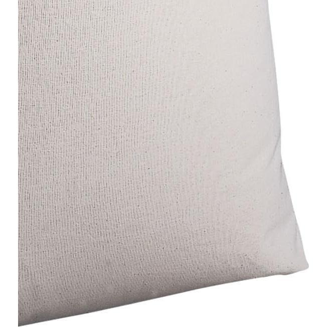 Bolsa de lavandería grande Essentials 100% algodón beige