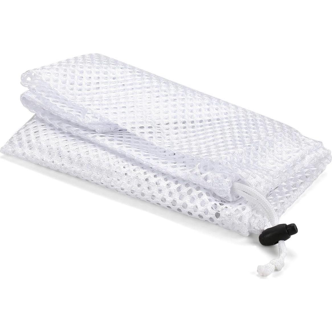 Juego de 3 bolsas de lavado LKERLAN para prendas delicadas