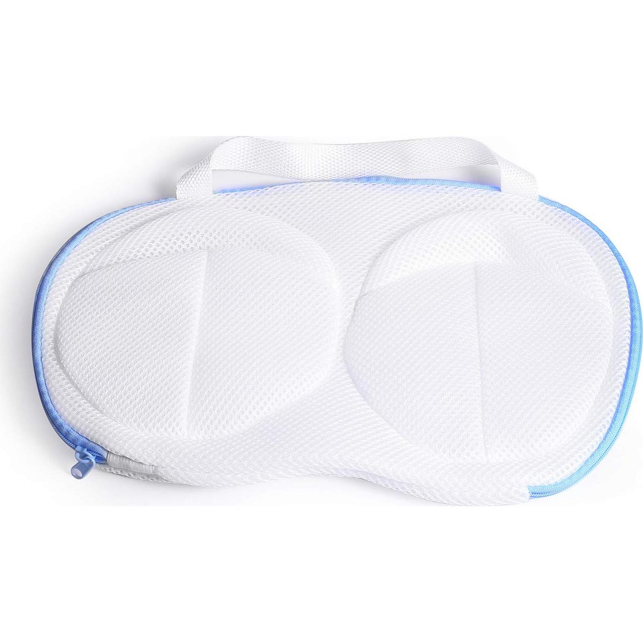 Bolsa de Lavandería WOIWO para Ropa Interior 32.5x21 cm