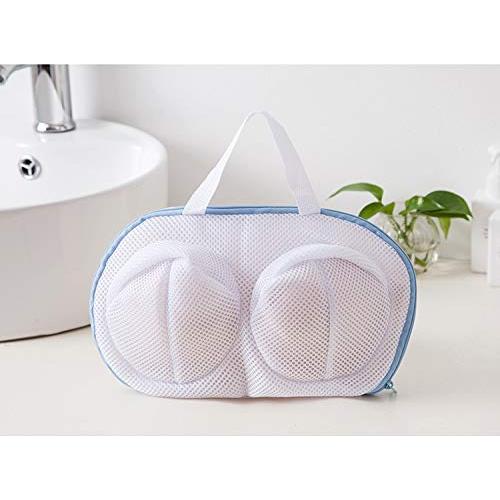 Bolsa de Lavandería WOIWO para Ropa Interior 32.5x21 cm