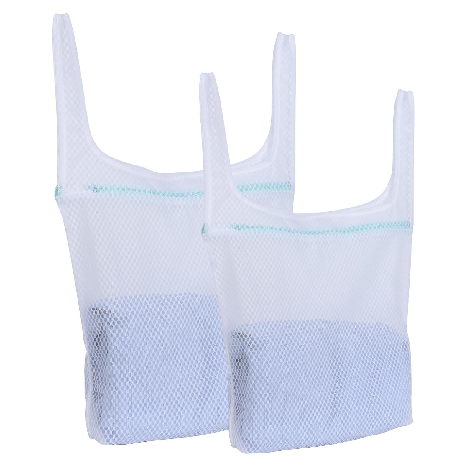 Bolsas de Malla para Lavandería OTraki 33x40 y 40x45 cm