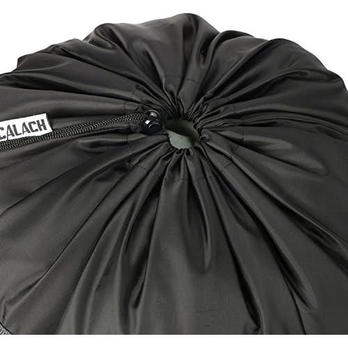 Mochila de Ropa Plegable CALACH 27" x 34" Nylon Resistente