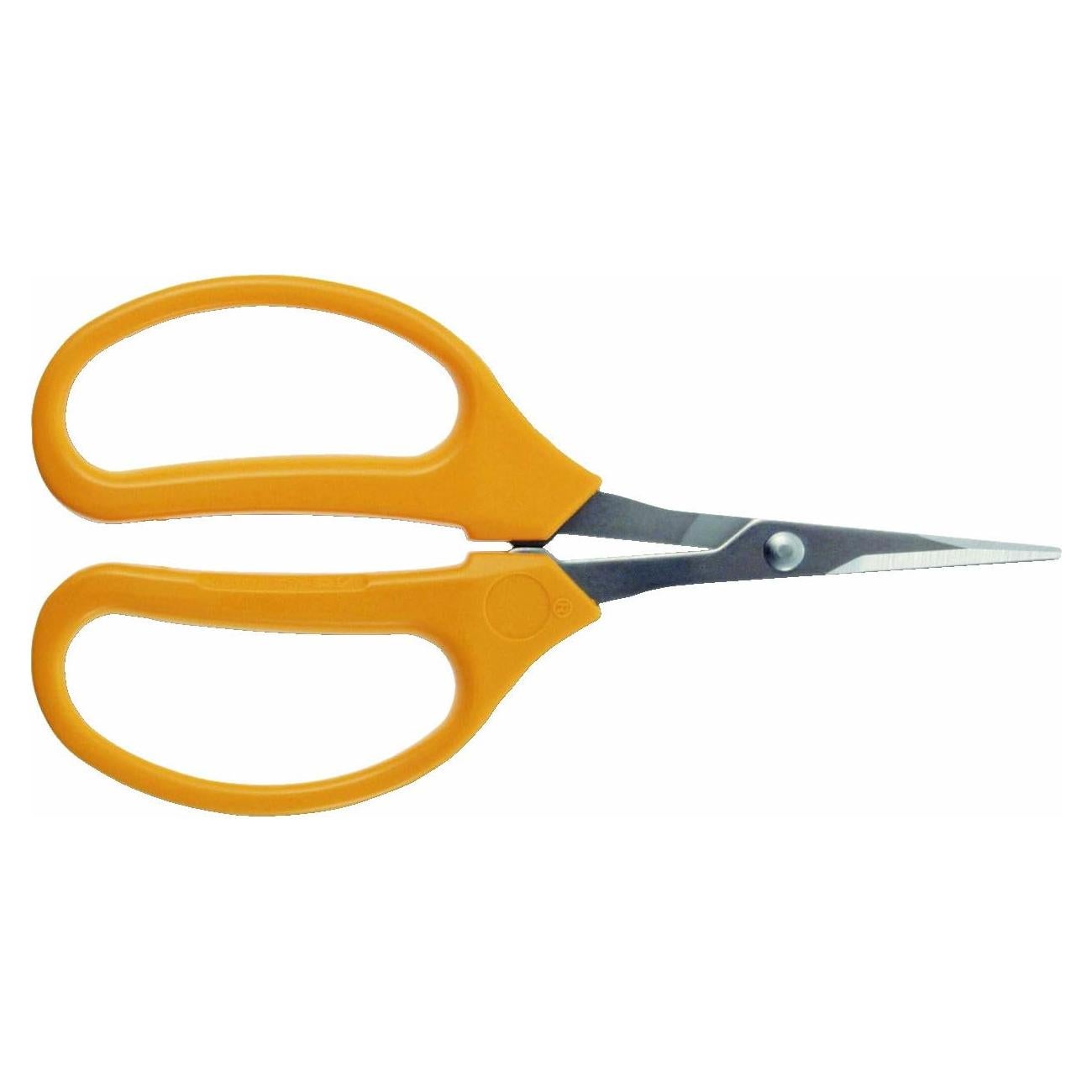 Tijeras de Cultivo ARS SS-320DXT Acero Inoxidable Cuchilla Recta