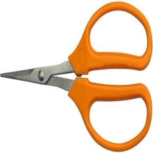 Tijeras de Cultivo ARS SS-320DXT Acero Inoxidable Cuchilla Recta