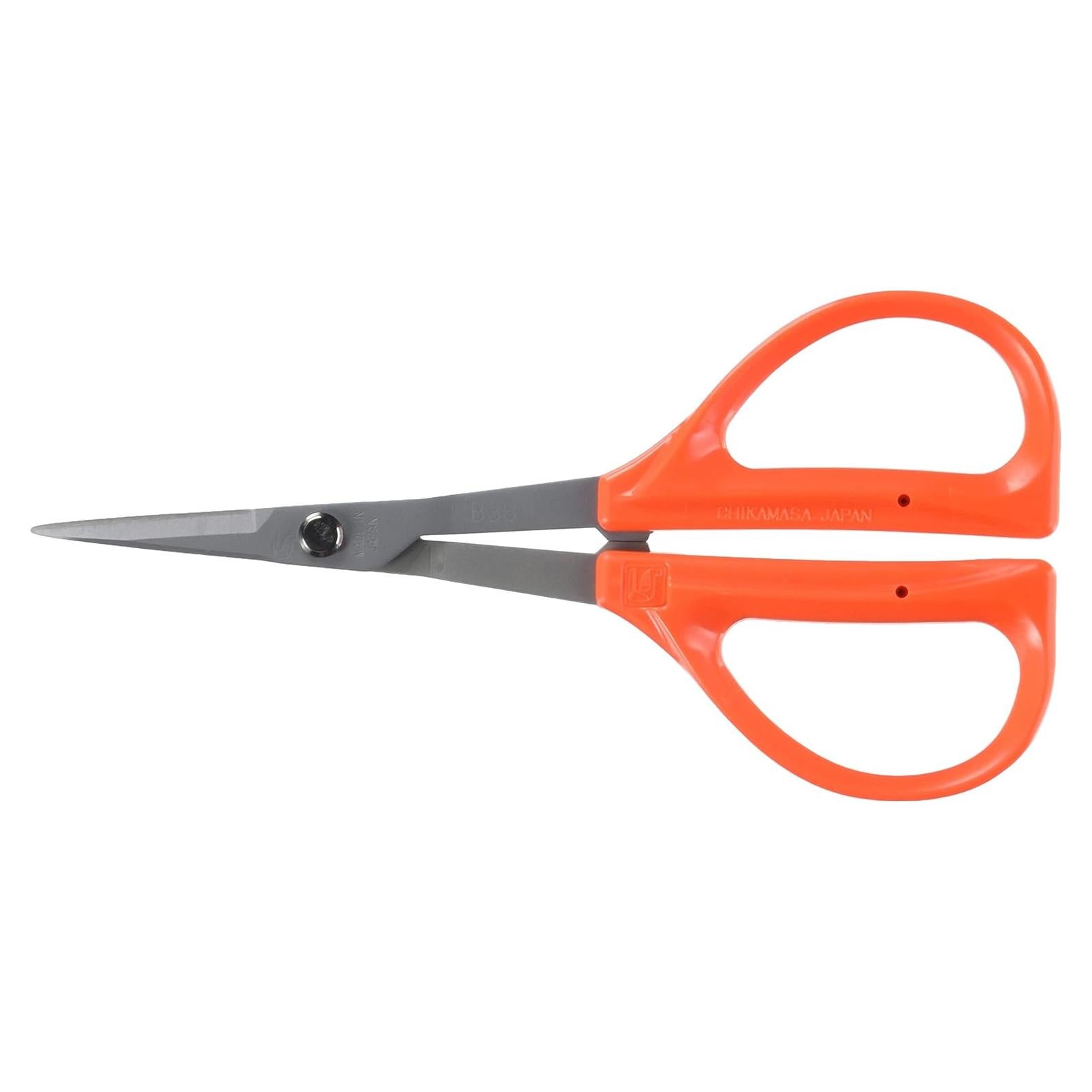 Tijeras de Poda Chikamasa B-300SF Acero Inoxidable 157mm
