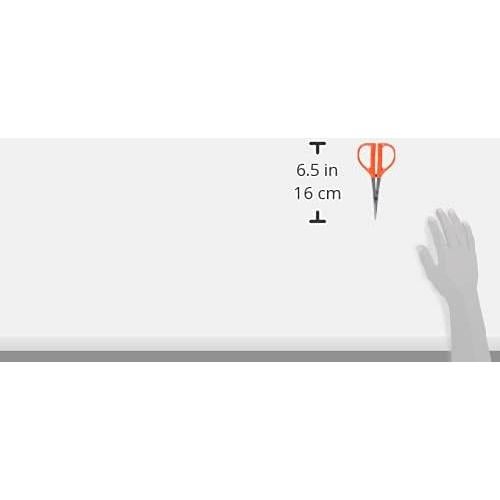 Tijeras de Poda Chikamasa B-300SF Acero Inoxidable 157mm