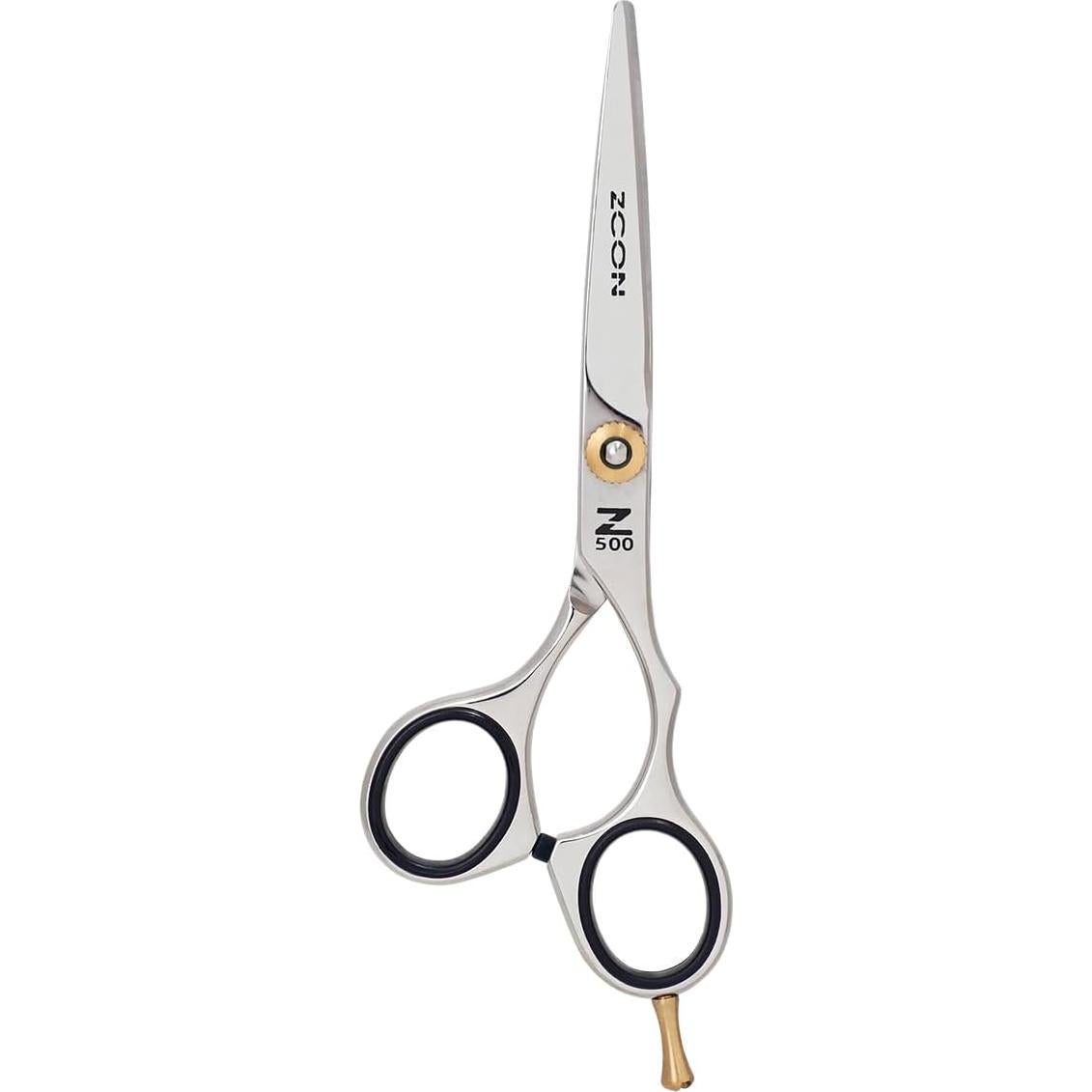 Tijeras Profesionales Cricket Centrix 12.7cm Acero Inoxidable