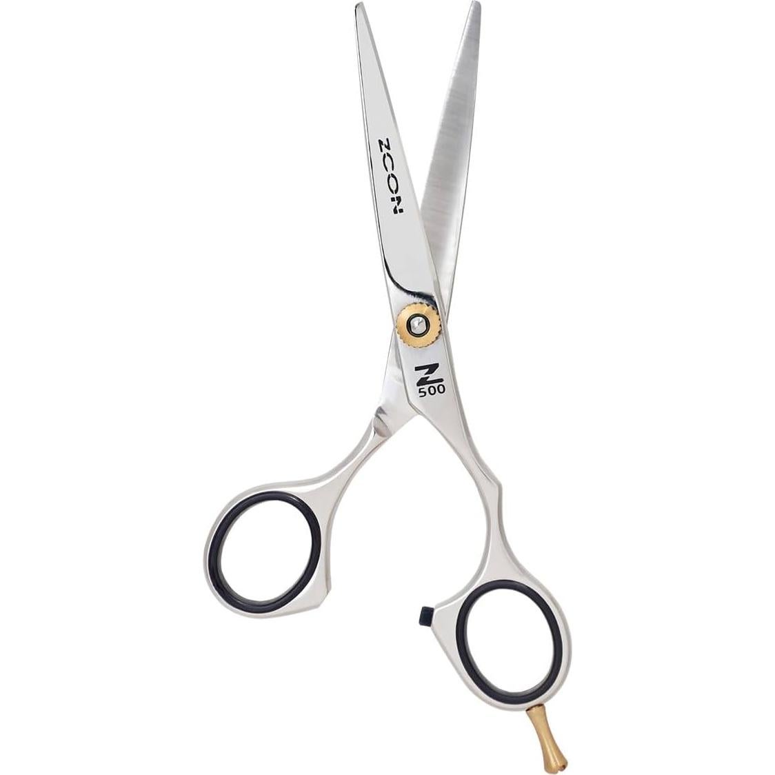 Tijeras Profesionales Cricket Centrix 12.7cm Acero Inoxidable