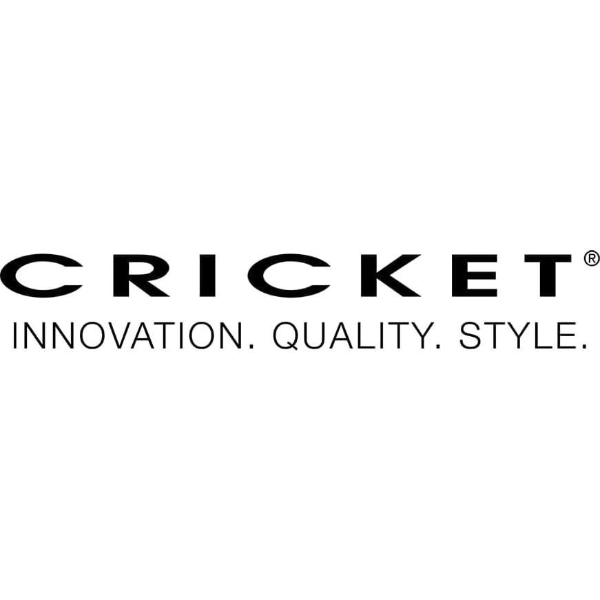 Tijeras Profesionales Cricket Centrix 12.7cm Acero Inoxidable