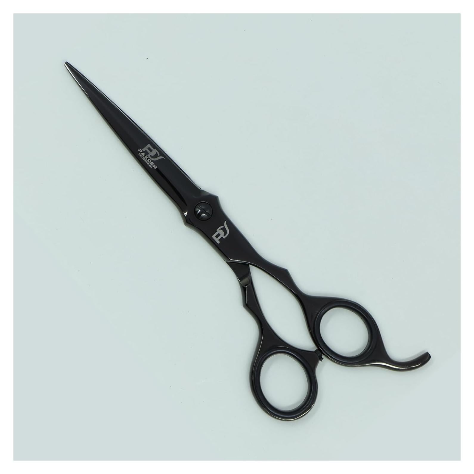 Tijeras de Corte de Cabello Profesional PAKDEN 19.05 cm Acero Inoxidable